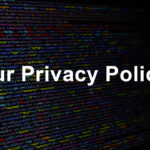 Privacy Policy